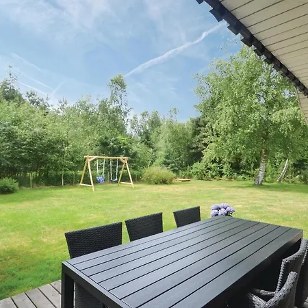 Two-bedroom In Vaggerlose Bøtø By