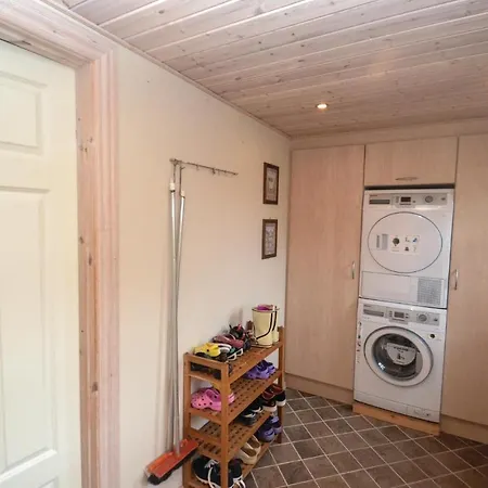 Two-bedroom In Vaggerlose Bøtø By
