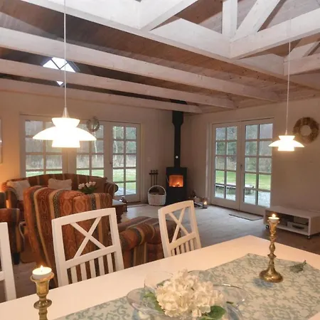 Two-bedroom In Vaggerlose Σπίτι διακοπών Bøtø By
