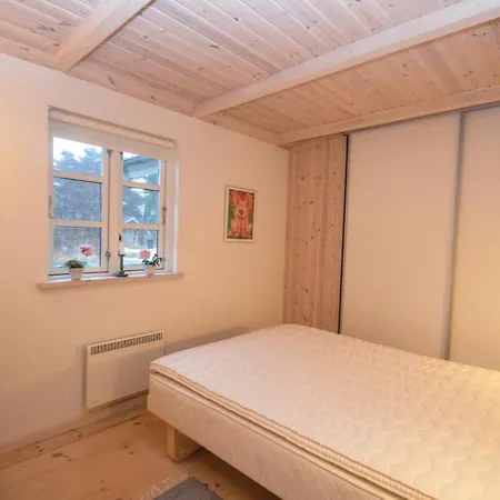 Two-bedroom In Vaggerlose