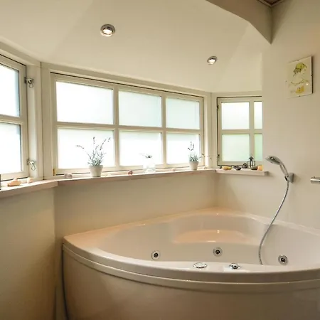 Two-bedroom In Vaggerlose Semesterbostad