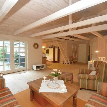 Two-bedroom In Vaggerlose Σπίτι διακοπών