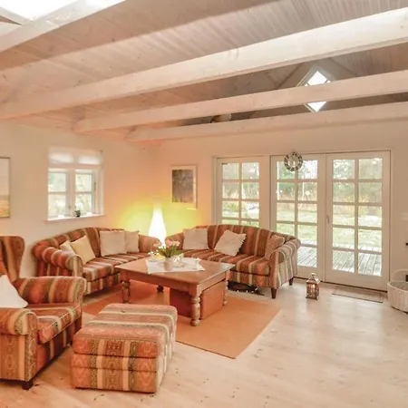 Two-bedroom In Vaggerlose